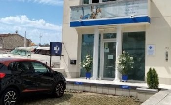 Cabinet Médical Arztpraxis Medical Clinic