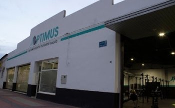 Optimus Centro de Entrenamiento