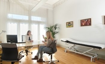 Centre de Medicina Biològica