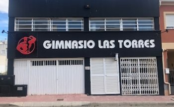 Gimnasio las Torres