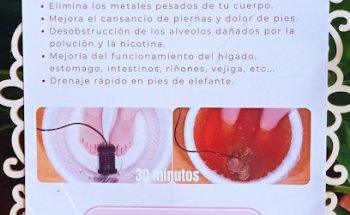 La ventana natural Deusto