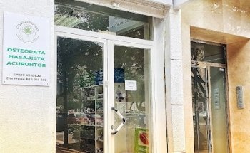 HERBOLARIO OSTEOPATÍA MASAJES ACUPUNTURA ( EL RINCON NATURAL )