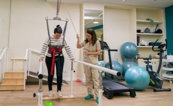 Masvita - Neurorrehabilitación y Recuperación Oncológica