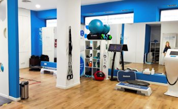 f.a.s.t. The fitness revolution!