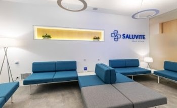 Centro Médico de Especialidades SALUVITE