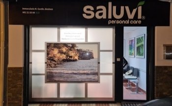 Saluvi Personal Care