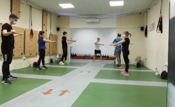 Gimnasio Miguelturra