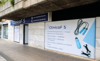 Clínica FitSalud