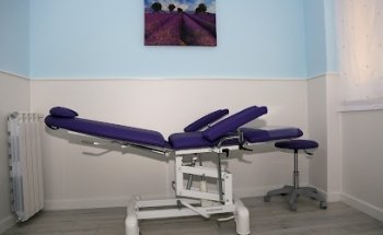 CLINICA DE MEDICINA INTEGRAL Mª Ángeles Buendía