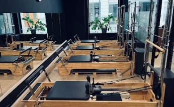 Fisio Reino - Pilates & Fisioterapia