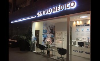 Centro Médico y Centro de Estética Impala. Spa & Wellnes.- Castellón