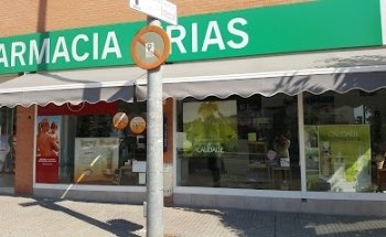 Farmacia Pilar Trías. FarmaTrias
