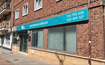 MClinic FisioSport. Fisioterapia & Ejercicio