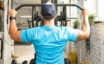 Centro de entrenamiento personal y masajes Javier Panizo