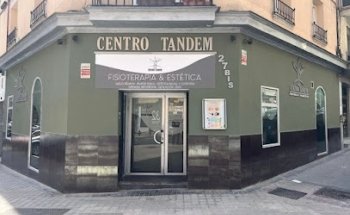Centro Tándem