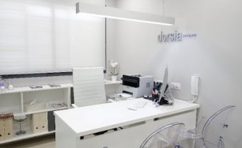 Clínica Dorsia Cirugía y Medicina Estética