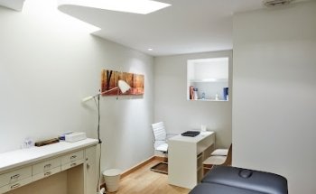 Medicina integrativa Vilaya