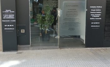 CLINIC ZURICH MALLORCA