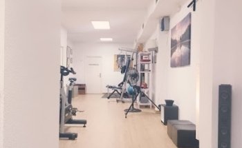 Clínica Fisioterapia Debod arguelles/plaza de españa