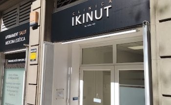 Clínica Ikinut