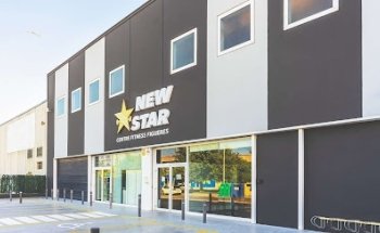 New Star Fitness Centre