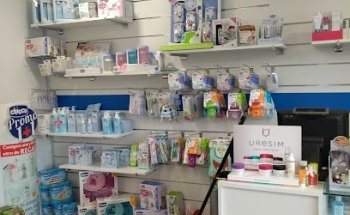 Aventsalut Dietética, Nutrición y Parafarmacia