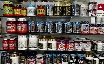 Koranfit - Suplementación Deportiva