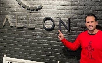 ALLON UGAO/OSTEOPATIA ZENTROA