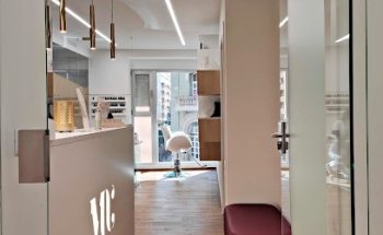 Marce Centro de Bienestar