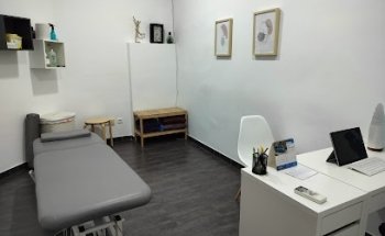 Eyra Alboraya. Fisioterapia, Osteopatía y PNIE.