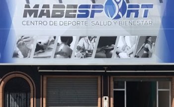 Mabesport. Centro de Fisioterapia