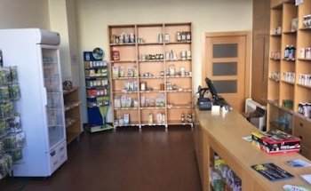 Herboristería El Manantial