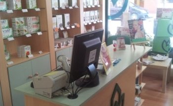 Naturhouse Los Bermejales Avda. de Alemania 6