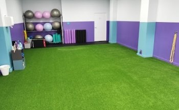 Oreka Fisioterapia Nutrición y Ejercicio (Oreka aktiboa)