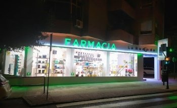 Farmacia La Redonda