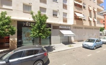 IBIZA centro de estética, nutrición y dietética.