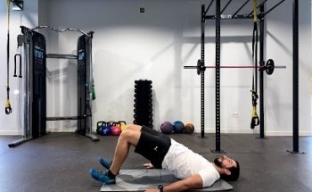 MUVHIT Movement & Health