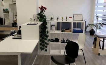 Fisioactividad - Clínica de Fisioterapia, Pilates, Entrenamiento y Nutrición en Ibiza