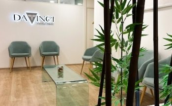 Institut Mèdic DaVinci