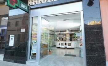 Farmacia Javier Escrivà