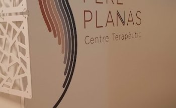 Centre Terapèutic Pere Planas