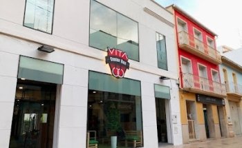 VITA Center Box - Gimnasio Gandía