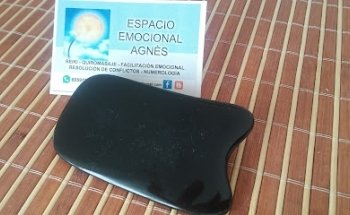 Agnès Ortega Pérez - Actriz, Escritora y Naturópata