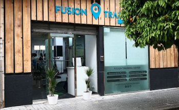 Fusion Training Center