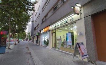 NATURHOUSE CÓRDOBA Arroyo del Moro