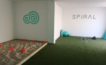 SPIRAL Centro de fisioterapia