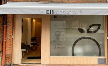 ELIKAESKOLA: nutrición, psiconutrición y psicología
