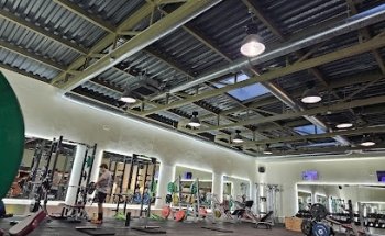 EnForma24Siete gym Moncloa