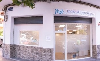 Centro de Fisioterapia MCT