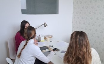 Marina Martinez Psicóloga